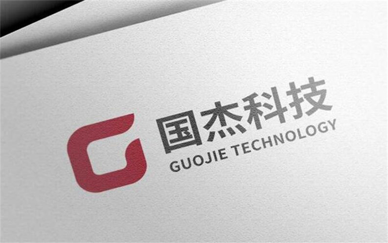 國杰集團(tuán)VI設(shè)計(jì)