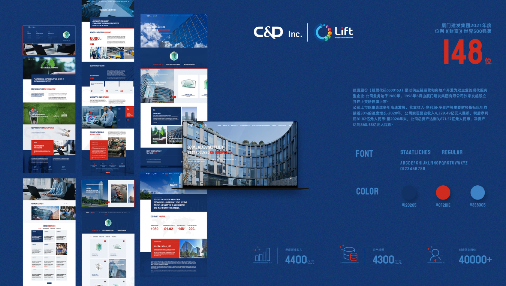 6企業(yè)的網(wǎng)站建設(shè)都需要注意哪些問(wèn)題