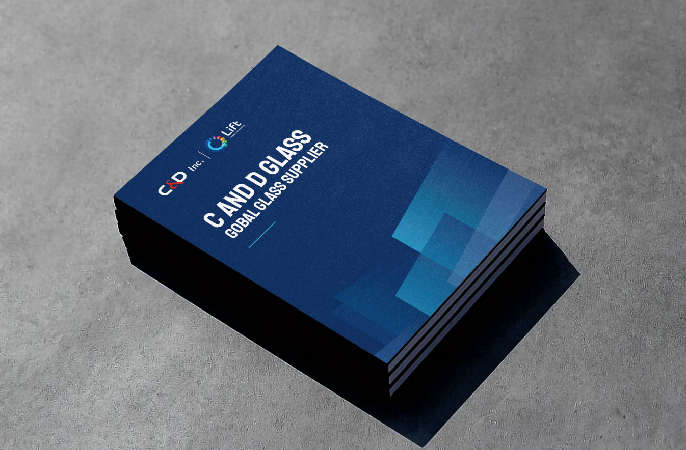 6一份好的企業(yè)宣傳冊設(shè)計需要具備以下內(nèi)容